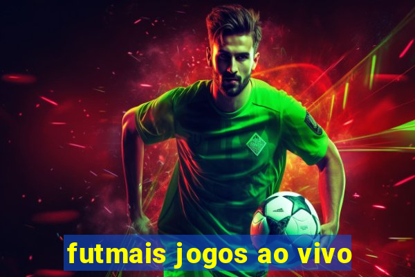 futmais jogos ao vivo